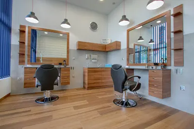 Barber Shop Łukasz Moskwa